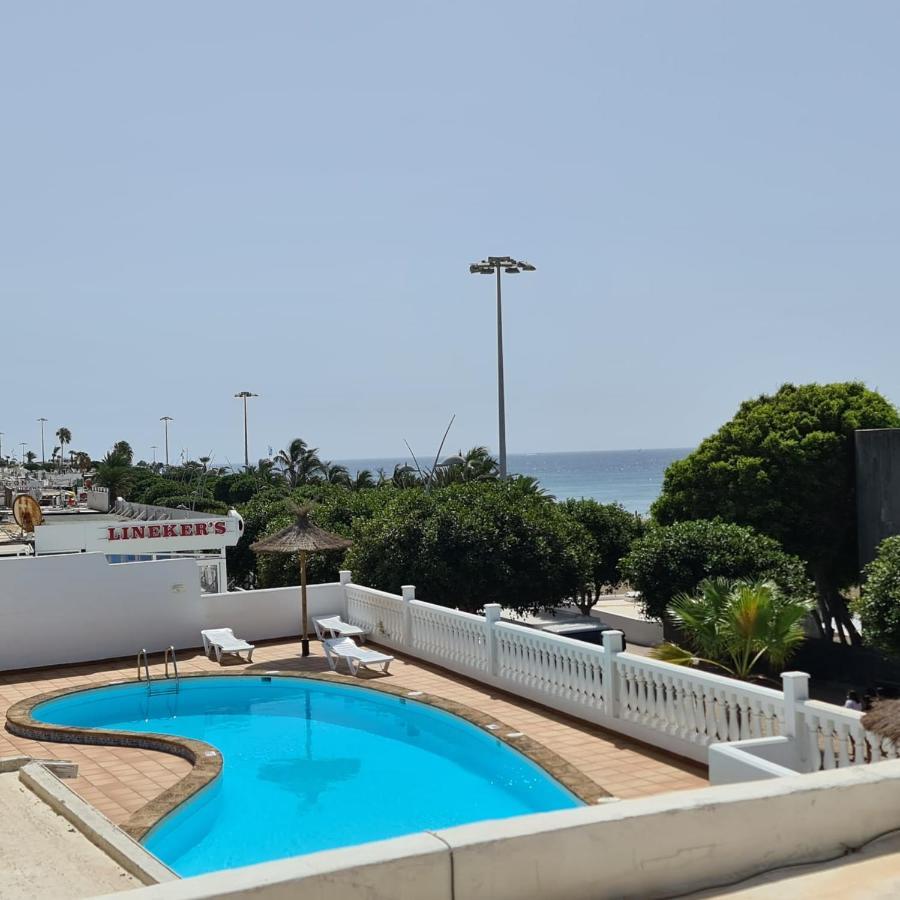 Casa Lucia Apartment Puerto del Carmen  Exterior photo