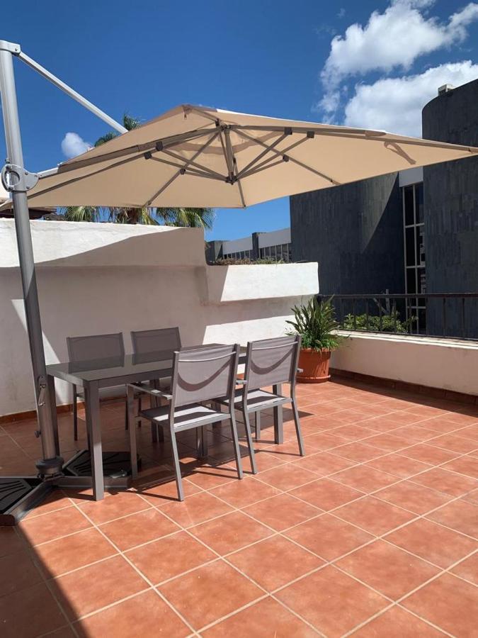 Casa Lucia Apartment Puerto del Carmen  Exterior photo
